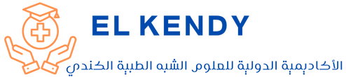 EL KENDY HARITE - Académie des sciences paramédicales Casablanca