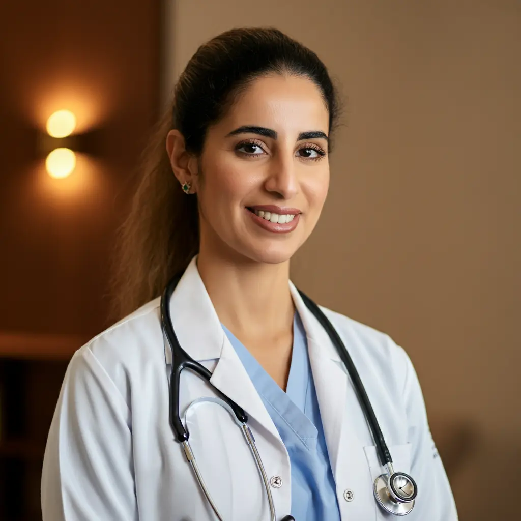 Karima E.