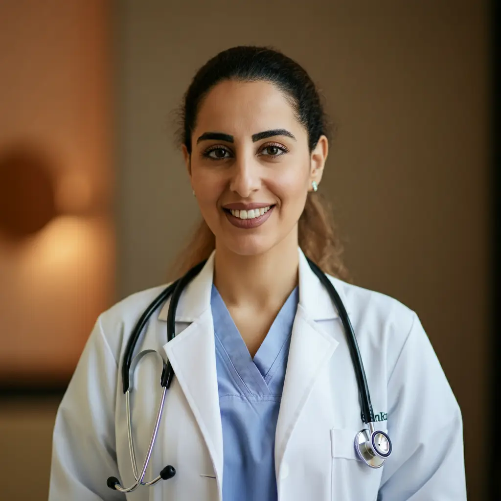 Latifa A.