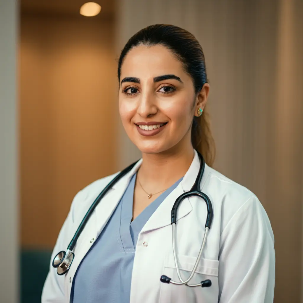 Zineb M.